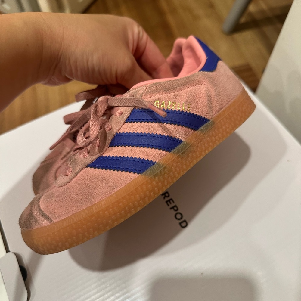 Adidas Gazelle Sneakers